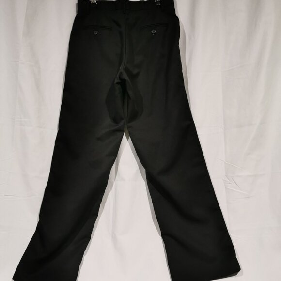 Youth 16R Dress Pants NWOT #26 - Picture 2 of 4